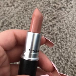 Mac lipstick